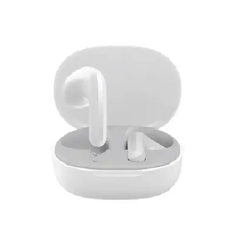 هندزفری redmi buds 4 lite سفید